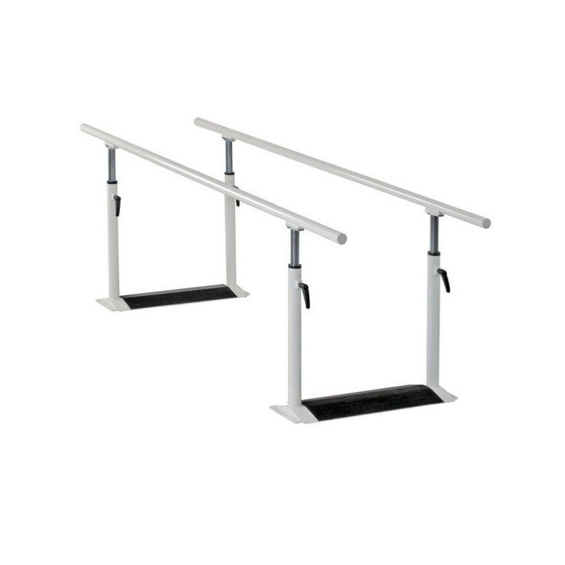 BARRES DE MARCHE PLIANTES