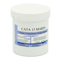 CATA 15 ARGILE MARINE