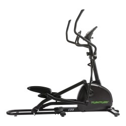 VELO ELLIPTIQUE TUNTURI C25 COMPETENCE