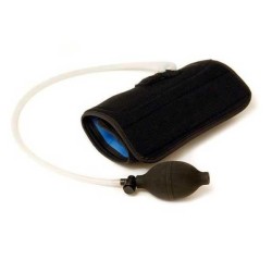 ATTELLES GONFLABLES DE FROID