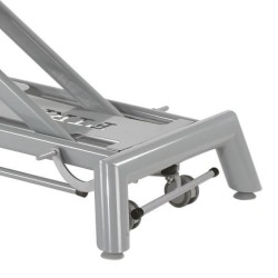 TABLE 2 PLANS FIRN AXESS