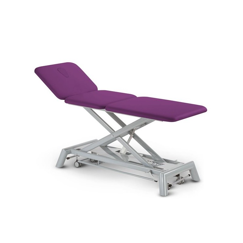 TABLE 3 PLANS FIRN AXESS