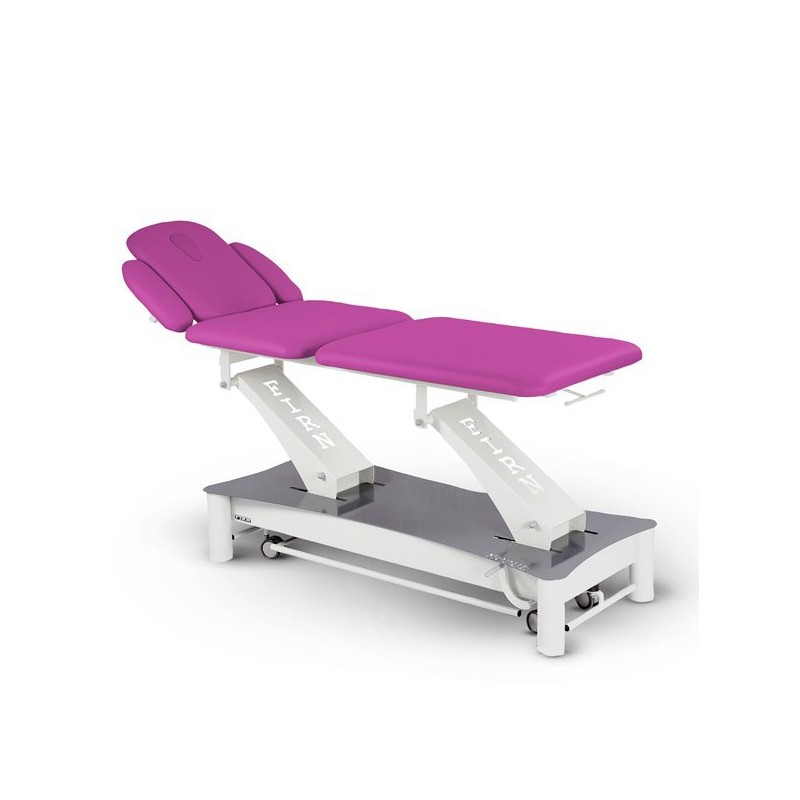 TABLE 3 PLANS FIRN MODUL TRIO