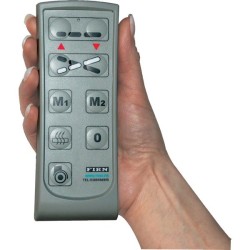 TABLE FIRN LUXURY TRIO