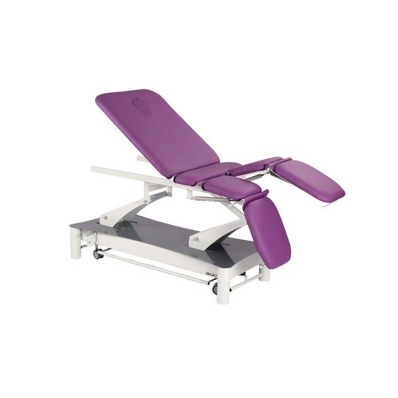 TABLE 6 PLANS FIRN MODUL SAXO