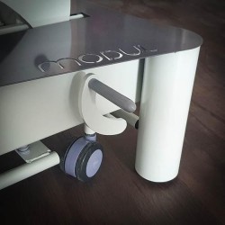 TABLE 6 PLANS FIRN MODUL SAXO