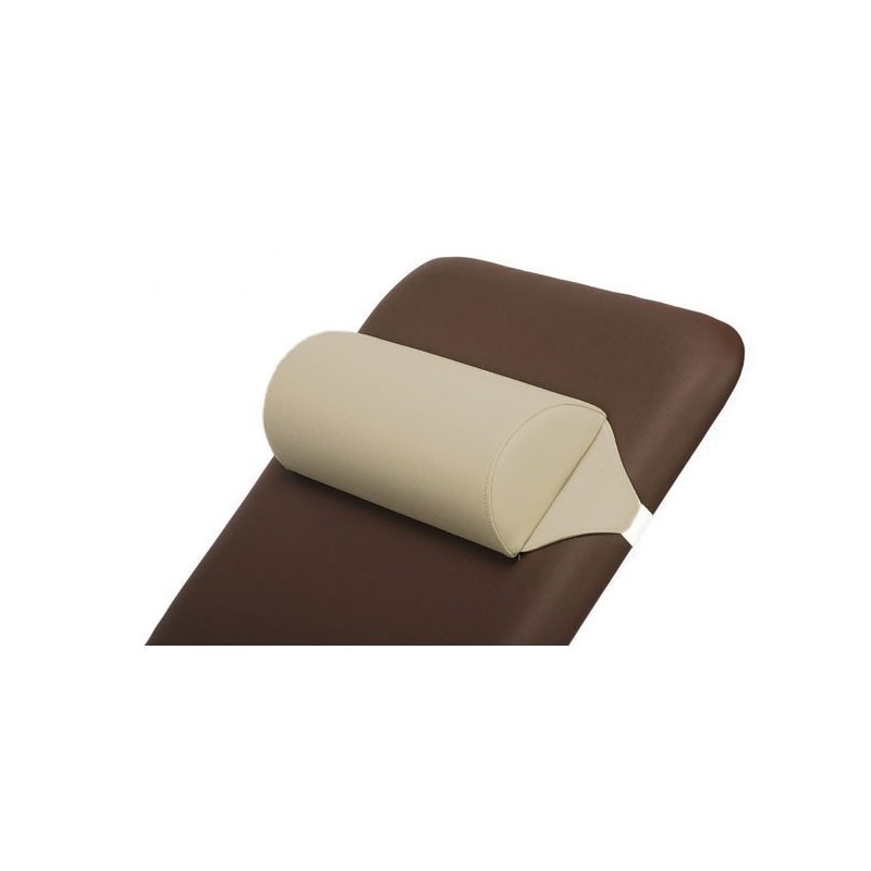 COUSSIN DEMI CYLINDRIQUE AVEC SANGLE