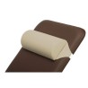 COUSSIN DEMI CYLINDRIQUE AVEC SANGLE