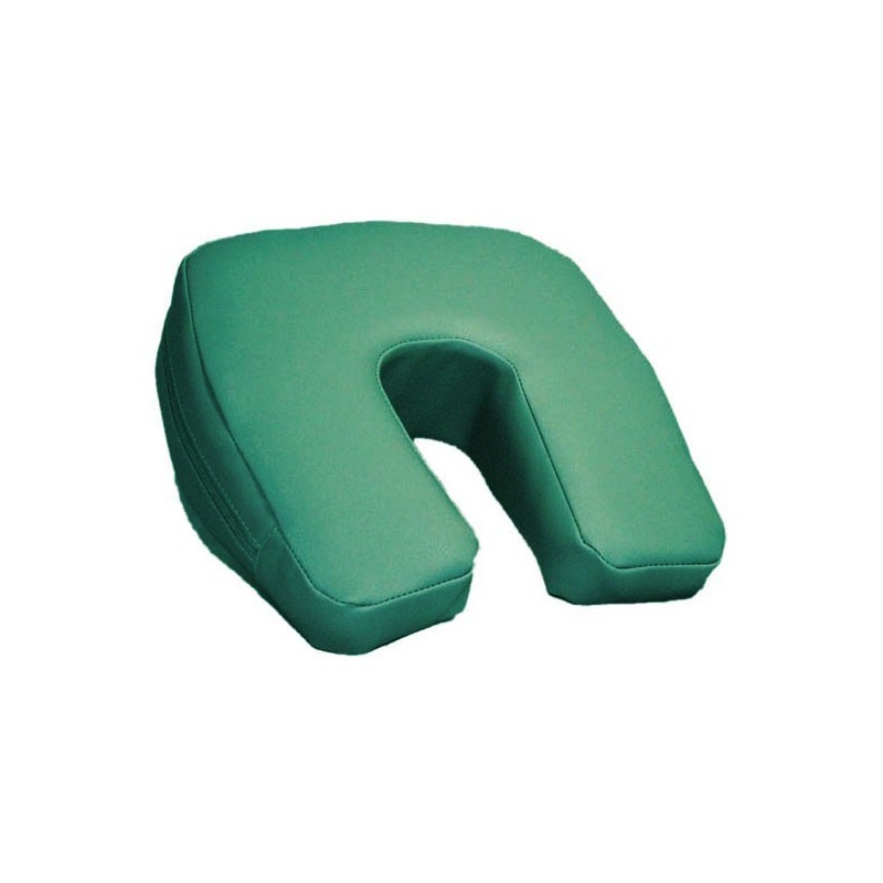 COUSSIN DE VISAGE FERME