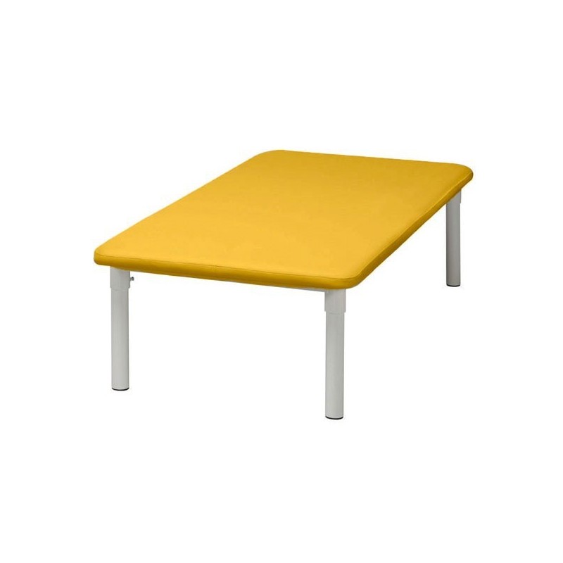 TABLE BOBATH FIXE L 190 X L 95 CM