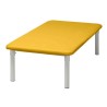 TABLE BOBATH FIXE L 190 X L 95 CM