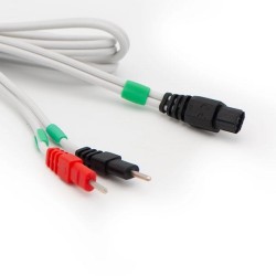 CABLE FICHE BANANE CEFAR COMPEX