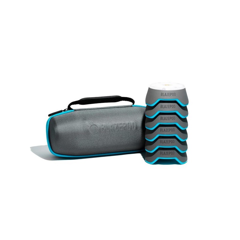 BLAZEPOD KIT TRAINER x 6