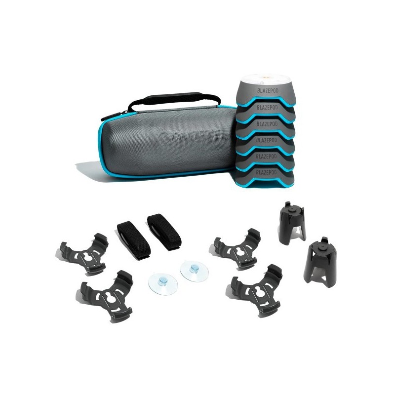 BLAZEPOD KIT ULTIMATE BUNDLE
