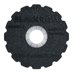 BLACKROLL GROOVE 30 CM