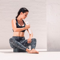 BOOSTER BLACKROLL STANDARD OU GROOVE 30 CM