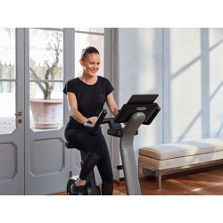 VELO ERGOMETRE TECHNOGYM CYCLE