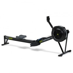 RAMEUR CONCEPT2 ROWERG STANDARD