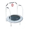 BARRE DE MAINTIEN TRAMPOLINE TRIMILIN
