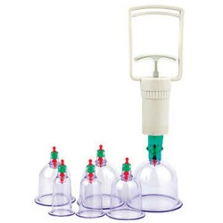 VENTOUSES A ASPIRATION