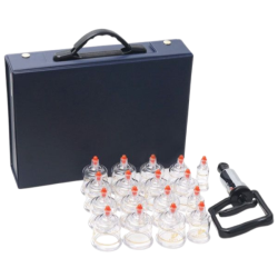 VENTOUSES A ASPIRATION