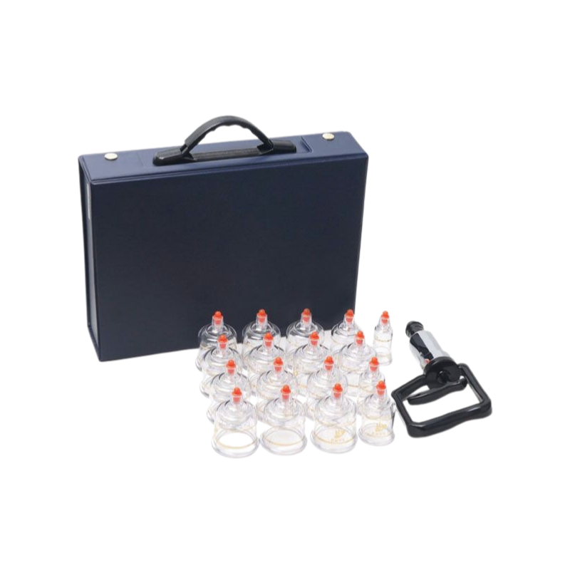 VENTOUSES A ASPIRATION