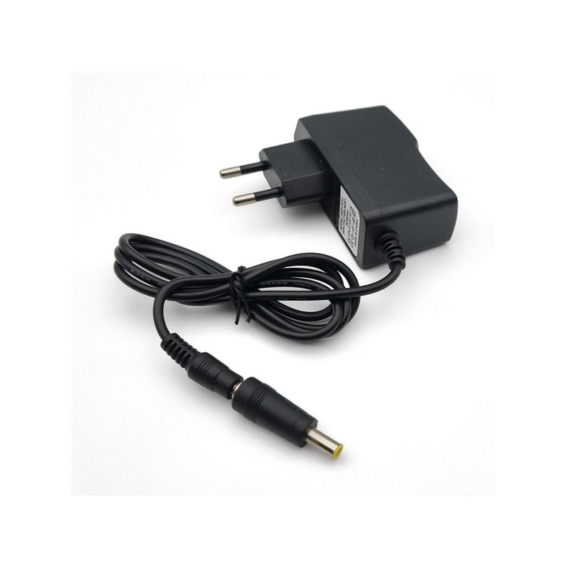 ALIMENTATION SECTEUR PHYSIO 4