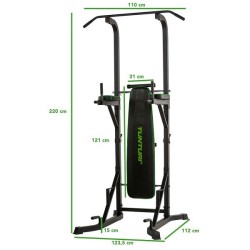 CHAISE ROMAINE TUNTURI PT60