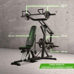 STATION TUNTURI WT80