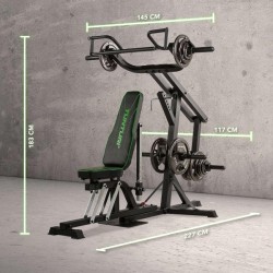 STATION TUNTURI WT80