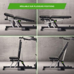 STATION TUNTURI WT80