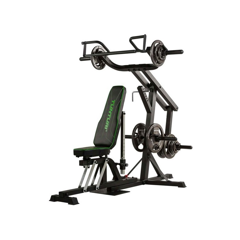 STATION TUNTURI WT80