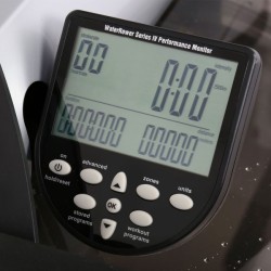 RAMEUR WATERROWER SERIE M1 HIRISE