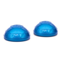 BOSU BALANCE PODS LOT DE 2