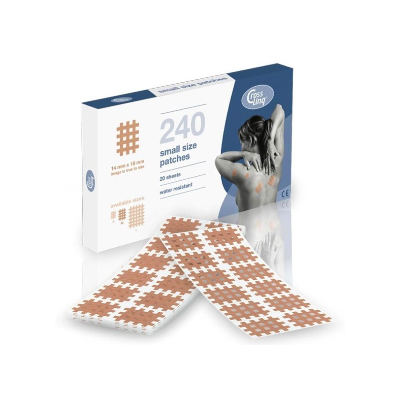 CROSS TAPE CROSSLINQ