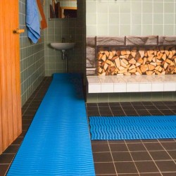 TAPIS PISCINE ANTIDERAPANT 1M