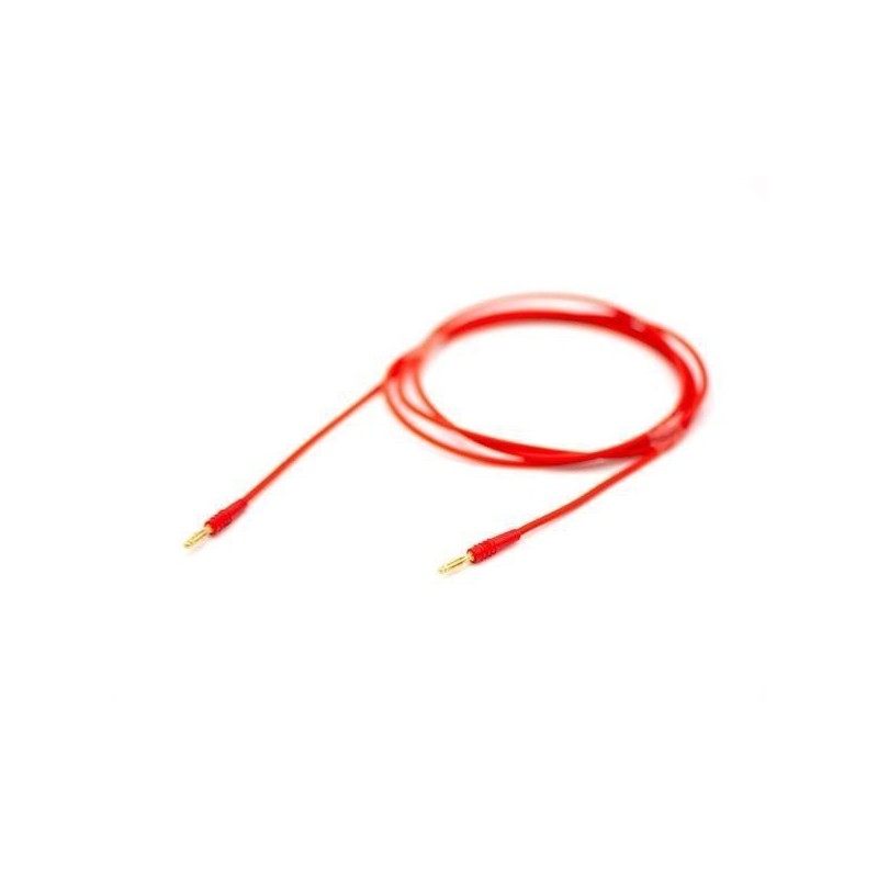 CABLE DYNASTYM ROUGE