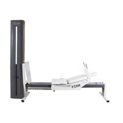 PRESSE MIXTE FRONTALE FIRN 120 KG