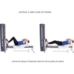 OPTION LIMITEUR AMPLITUDE PRESSE FIRN