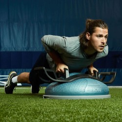 CASQUE BOSU HELM MULTIFONCTIONS