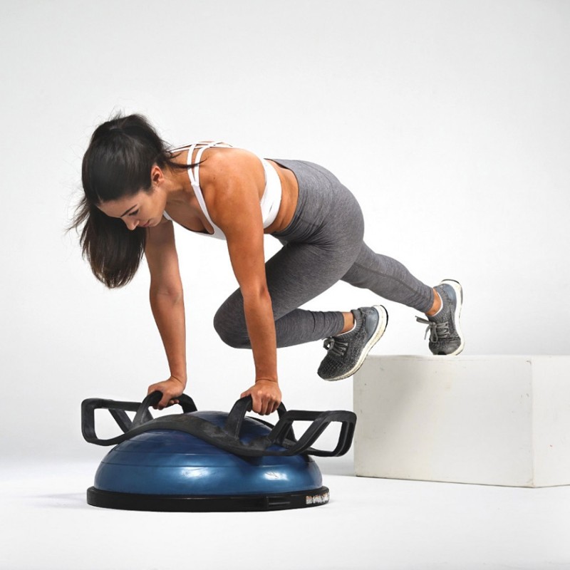 CASQUE BOSU HELM MULTIFONCTIONS