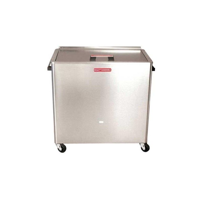 HYDROCOLLATOR MODELE E1