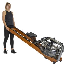 RAMEUR FLUID ROWER APOLLO PRO XL