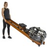 RAMEUR FLUID ROWER APOLLO PRO XL