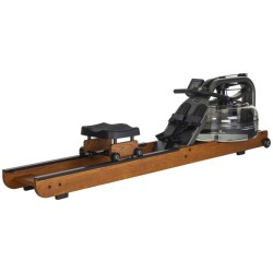 RAMEUR FLUID ROWER APOLLO PRO XL