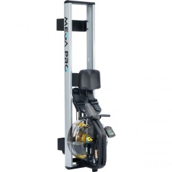 RAMEUR FLUID ROWER MEGA PRO XL
