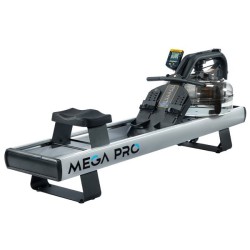 RAMEUR FLUID ROWER MEGA PRO XL