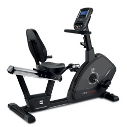 VELO SEMI ALLONGE BH FITNESS ERGOMETRE I TFR