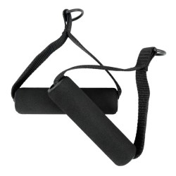 POIGNEES SOUPLE POUR BANDES ELASTIQUES LA PAIRE