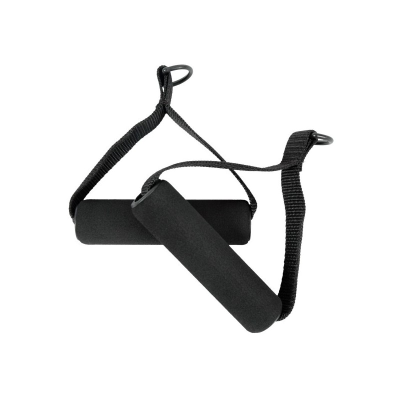 POIGNEES SOUPLE POUR BANDES ELASTIQUES LA PAIRE